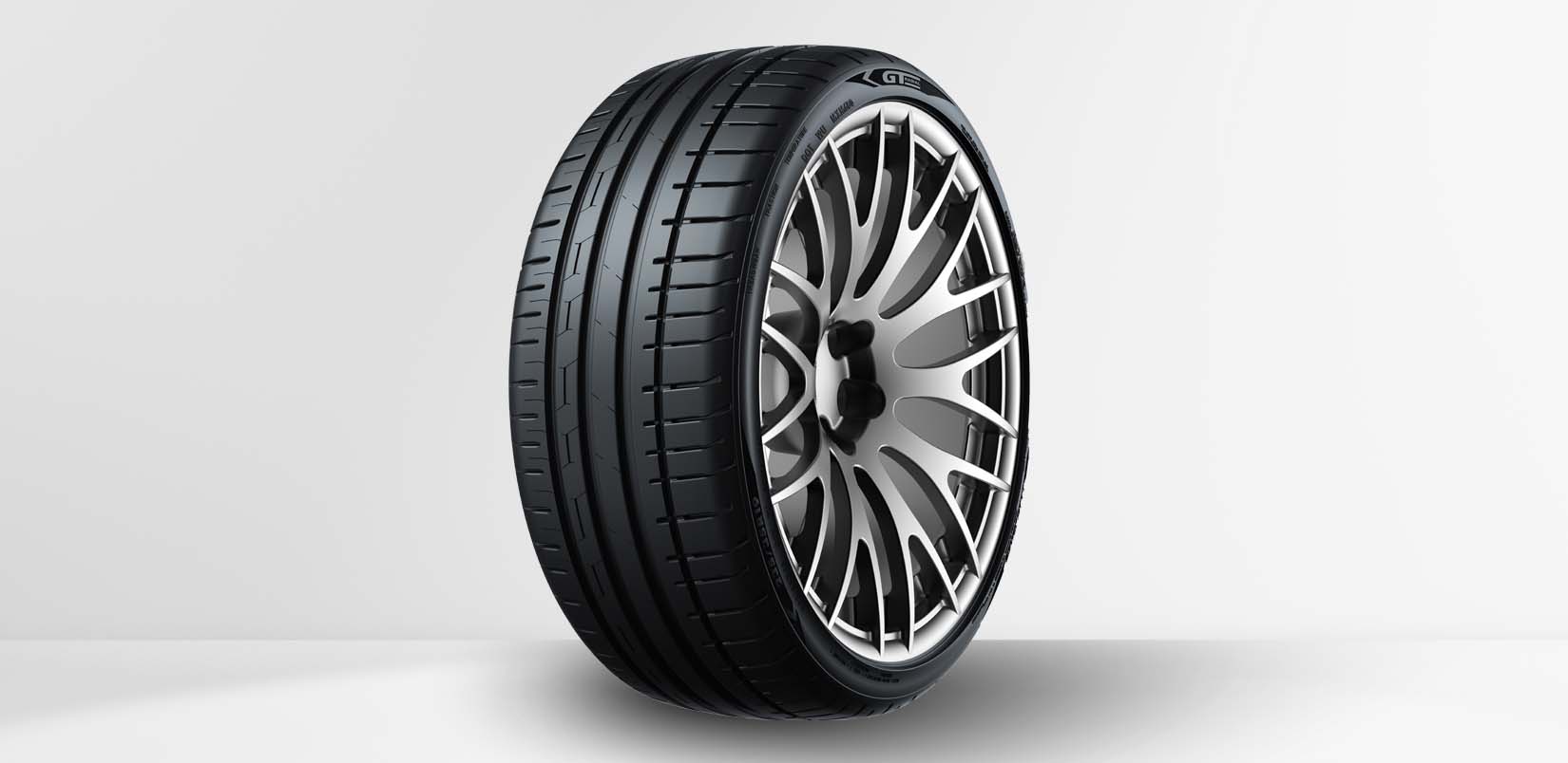 Giti Tire führt mit dem GT Radial SPORTACTIVE 2 einen neuen UHP-Reifen in  Europa ein | GT RADIAL Deutschland