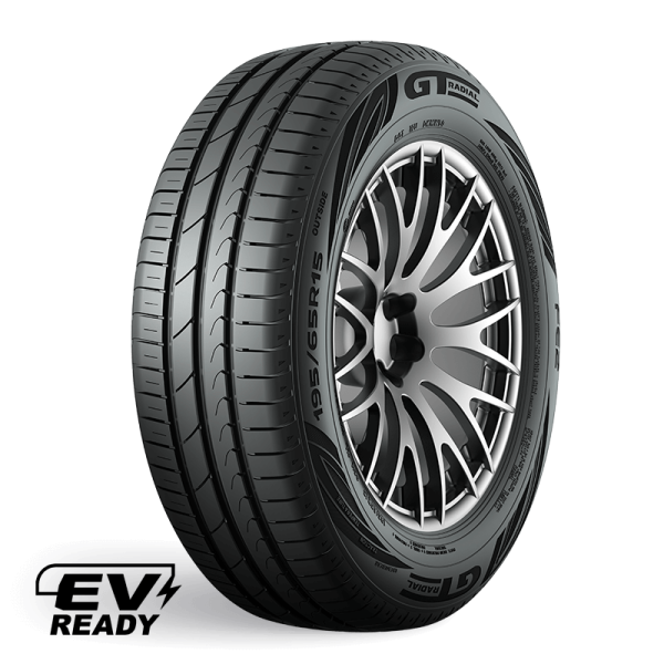 | Tyres FE2 | GT RADIAL