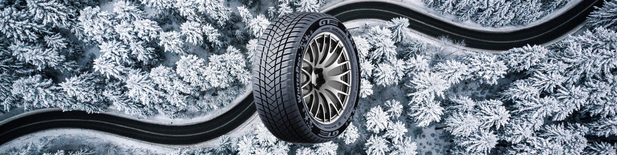 GT Radial wprowadza „gorące” opony zimowe do podwójnej oferty EV Ready ...